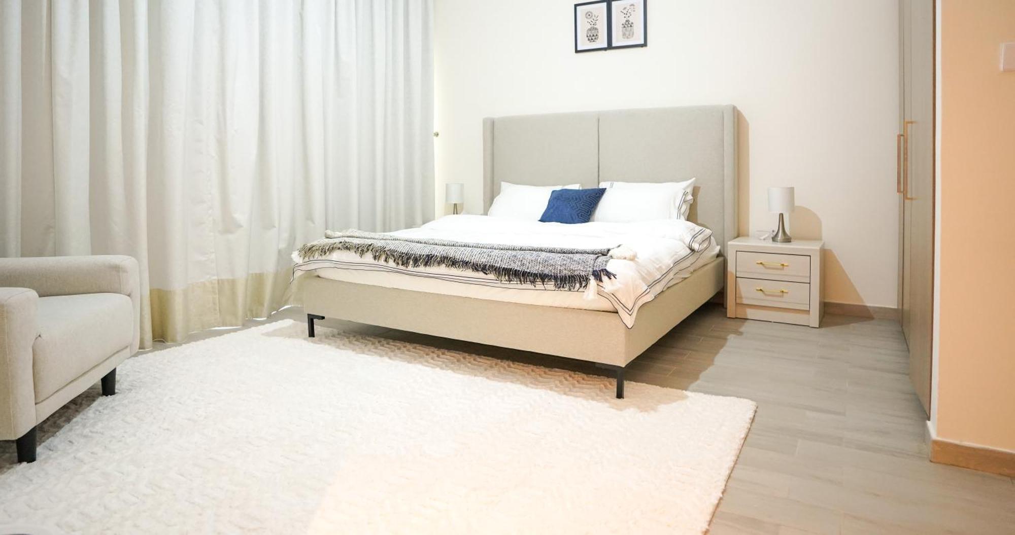 Villa Luxury By The Sea Fujairah