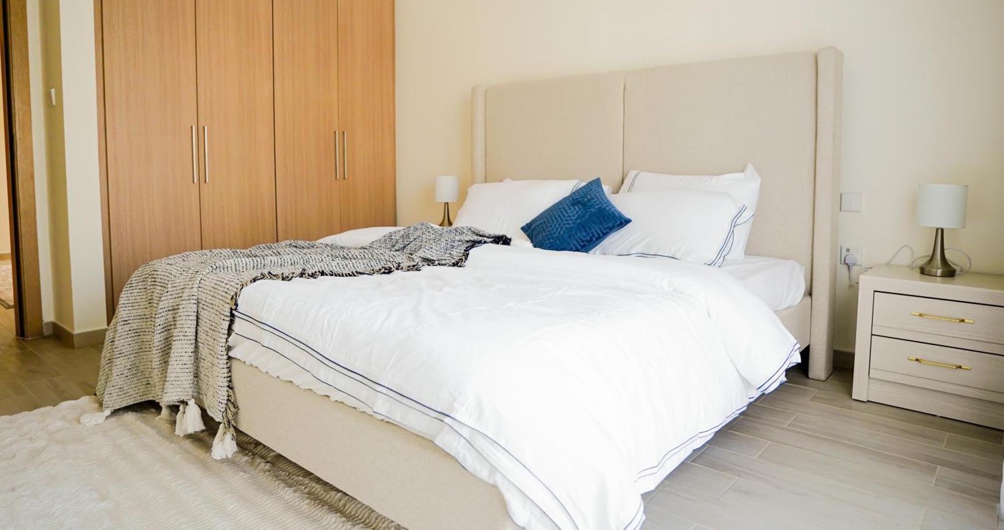 Luxury By The Sea * Fujairah