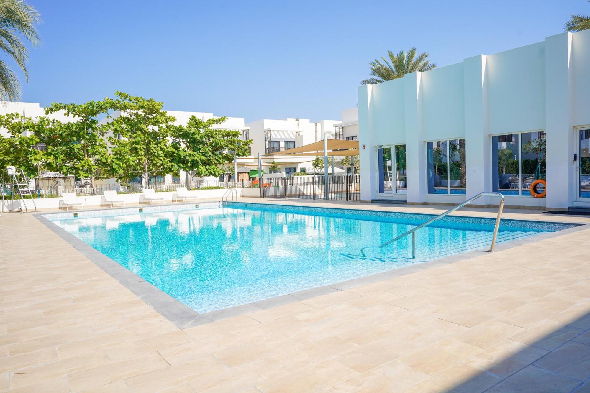 Luxury By The Sea * Fujairah