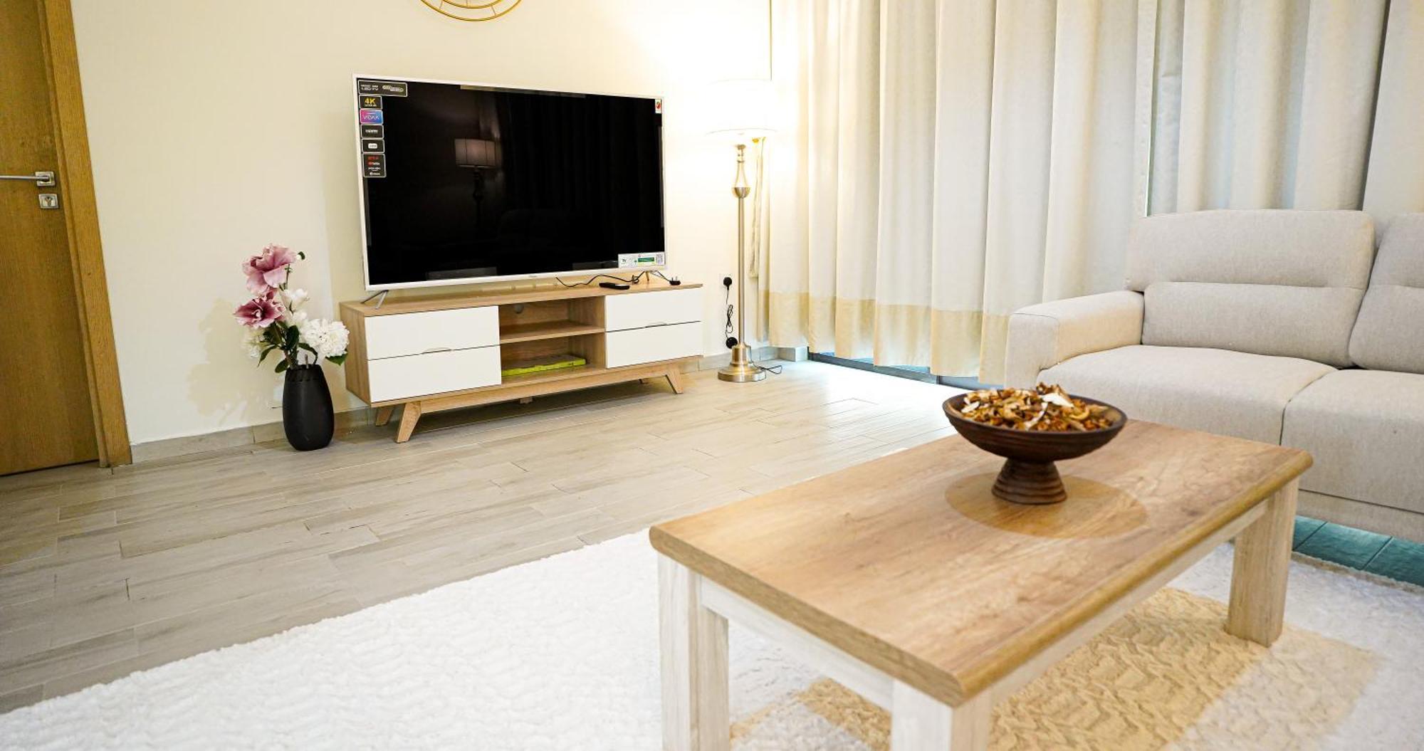 Luxury By The Sea Villa Fujairah