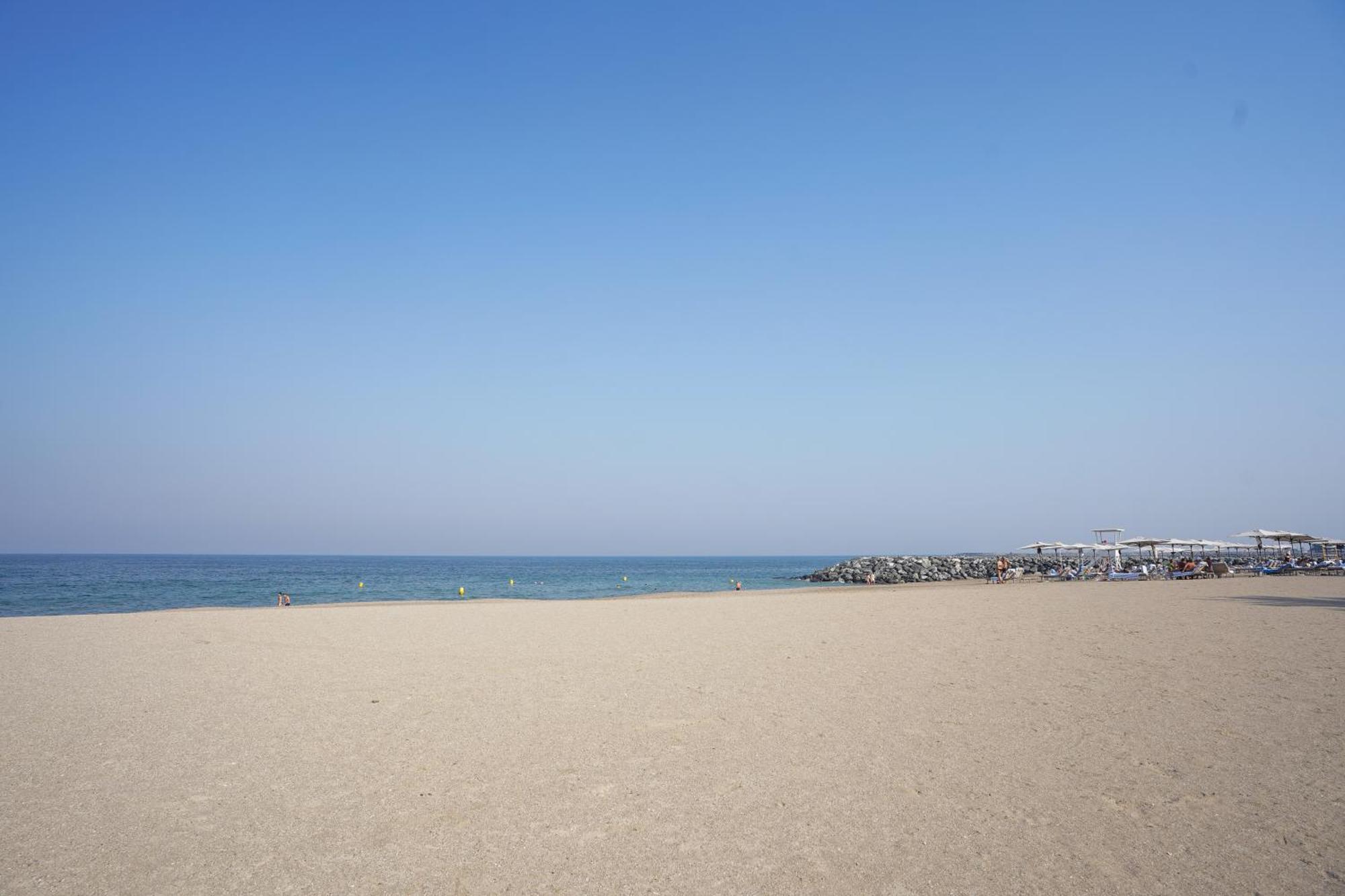 Luxury By The Sea Villa Fujairah