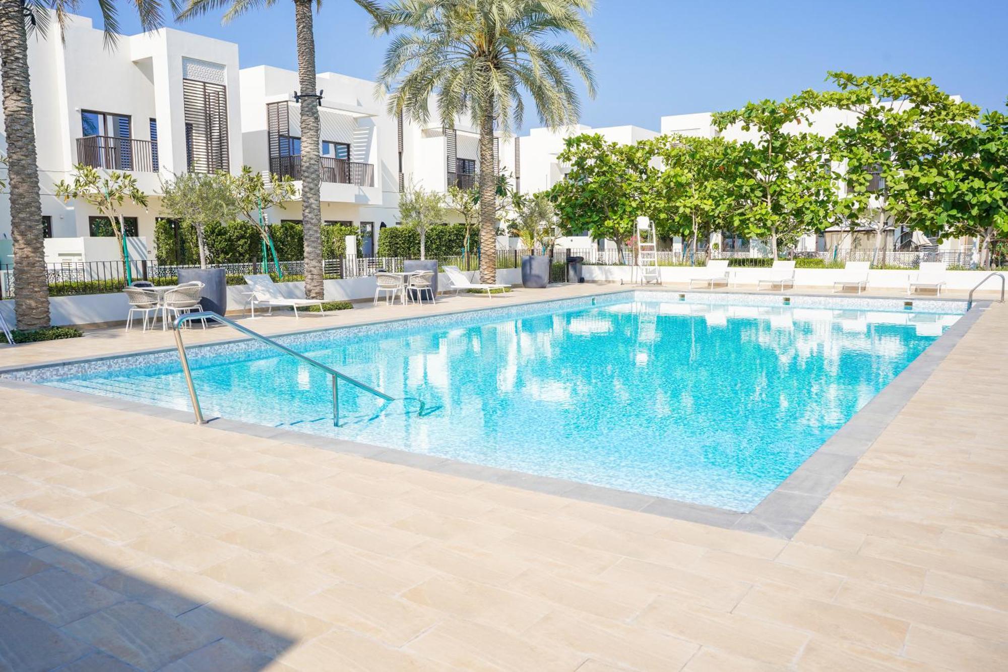 Luxury By The Sea Villa *