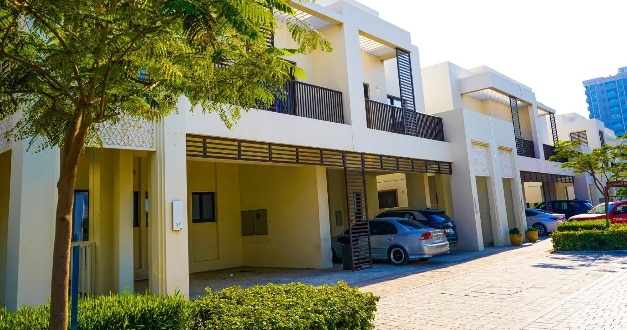 Luxury By The Sea Villa Fujairah
