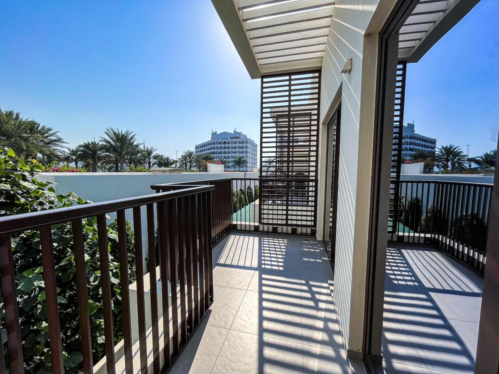 Villa Luxury By The Sea