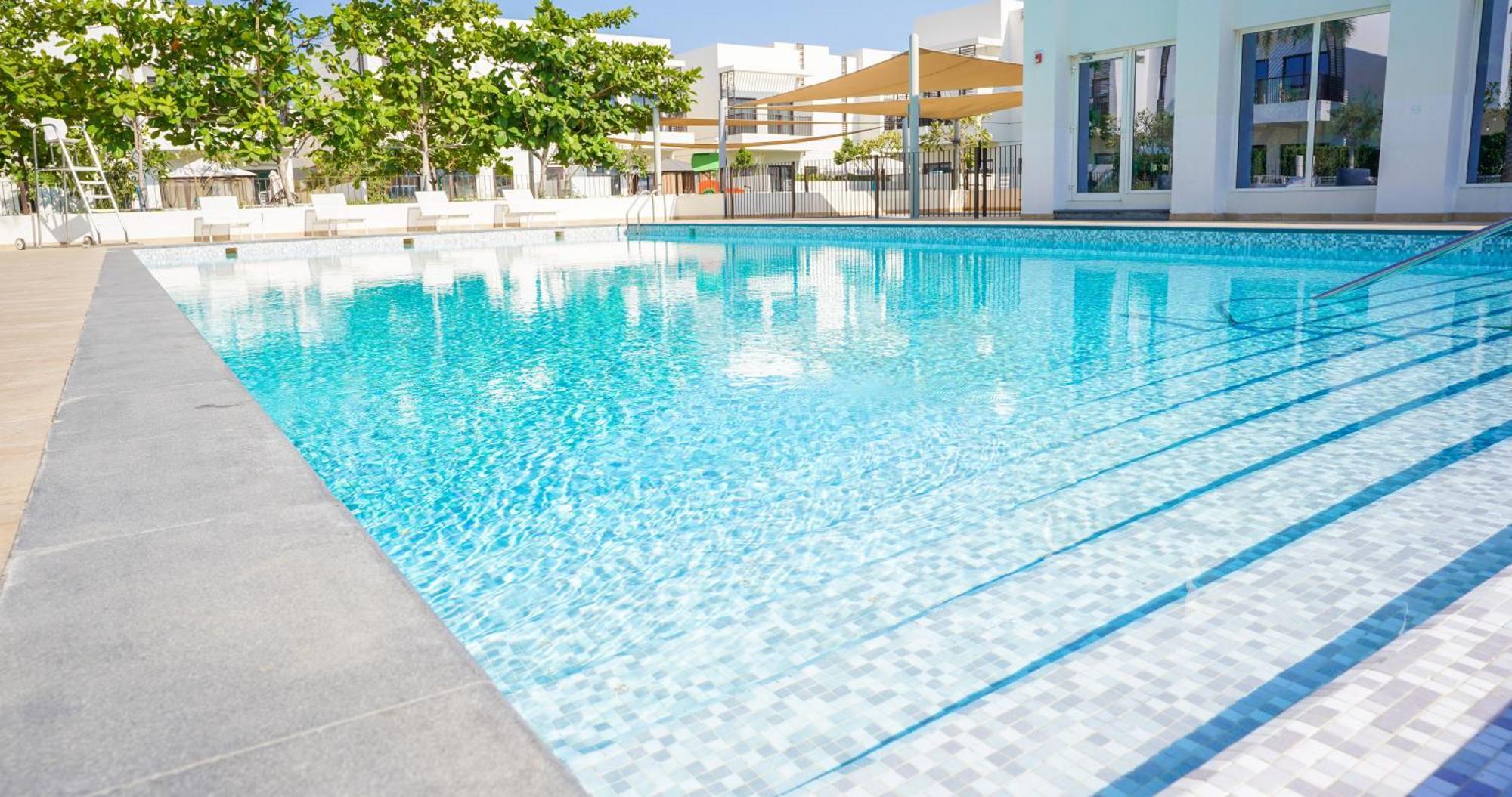 Luxury By The Sea Fujairah
