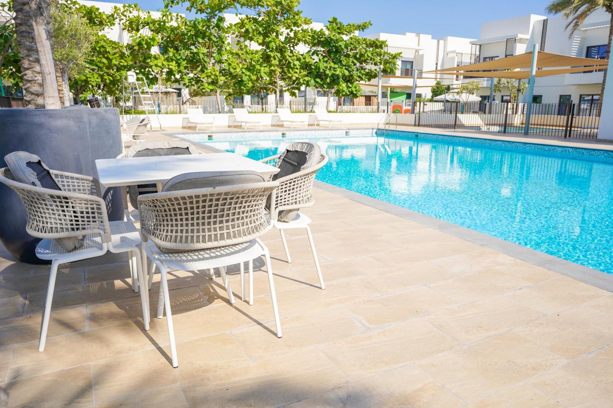 Luxury By The Sea Villa